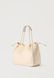 Valentino Bags Maxi Tote Bag Beige Beige VBS9U701-5 &mdash; фото 2 из 4