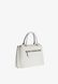 GUESS Handbag WHITE BG151016GUE &mdash; фото 2 из 4