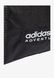 FLAP - Crossbody Bag BLACK Adidas — 4/5 Фото, Картинка BAG❤BAG Купить оригинал Украина, Киев, Житомир, Львов, Одесса ❤bag-bag.com.ua