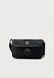 Versace Mini Bag Fabric Unisex Cross Body Bag Black BLACK 1022260-1A14493-1B00P &mdash; фото 1 из 4