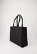 DKNY Hadlee Tote Tote Bag Black / Silver-coloured R51AGJ50-BSV &mdash; фото 2 из 4