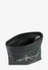 MONOGRAM SOFT - Crossbody Bag BLACK Calvin Klein — 3/5 Фото, Картинка BAG❤BAG Купить оригинал Украина, Киев, Житомир, Львов, Одесса ❤bag-bag.com.ua