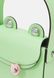 FROG HOBO - Handbag Serene green Kate Spade New York — 6/7 Фото, Картинка BAG❤BAG Купить оригинал Украина, Киев, Житомир, Львов, Одесса ❤bag-bag.com.ua