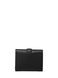 Carmen Medium Faux Leather Wallet BLACK MICHAEL KORS — 3/3 Фото, Картинка BAG❤BAG Купить оригинал Украина, Киев, Житомир, Львов, Одесса ❤bag-bag.com.ua