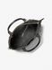 Sienna Medium Pebbled Leather Satchel BLACK MICHAEL KORS — 2/4 Фото, Картинка BAG❤BAG Купить оригинал Украина, Киев, Житомир, Львов, Одесса ❤bag-bag.com.ua