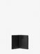 Hudson Pebbled Leather Bifold Wallet BLACK MICHAEL KORS — 2/3 Фото, Картинка BAG❤BAG Купить оригинал Украина, Киев, Житомир, Львов, Одесса ❤bag-bag.com.ua