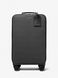 Cooper Logo Suitcase BLACK MICHAEL KORS — 1/3 Фото, Картинка BAG❤BAG Купить оригинал Украина, Киев, Житомир, Львов, Одесса ❤bag-bag.com.ua