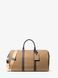 MICHAEL KORS Harrison Logo Weekender Bag Camel 37H0LHRU3B &mdash; фото 4 з 6