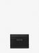 Hudson Pebbled Leather Bifold Wallet BLACK MICHAEL KORS — 1/3 Фото, Картинка BAG❤BAG Купить оригинал Украина, Киев, Житомир, Львов, Одесса ❤bag-bag.com.ua