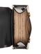 Stephi Mini Fold-Over Crossbody BLACK GUESS — 4/4 Фото, Картинка BAG❤BAG Купить оригинал Украина, Киев, Житомир, Львов, Одесса ❤bag-bag.com.ua