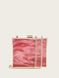 Sutton Box Clutch RED GUESS — 1/4 Фото, Картинка BAG❤BAG Придбати оригінал Україна, Київ, Житомир, Львів, Одеса ❤bag-bag.com.ua