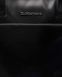 Dr. Martens Leather Tote Bag Mayhem Black MAYHEM RB;BLACK 41460001 &mdash; фото 5 з 9