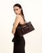 JW PEI Yara Shoulder Bag DARK BROWN BG119228JWP &mdash; фото 11 из 14
