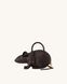 JW PEI Mia Mouse Top Handle Bag DARK BROWN BG148411JWP &mdash; фото 4 из 7