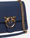 Pinko Medium Love Bag Top Handle Light handbag in grained leather EE2Q 100066A2JZEE2Q00001 &mdash; фото 3 з 6