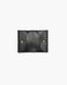 MARC JACOBS Scene Snap Card Holder BLACK 2F6SMP020S01 &mdash; фото 2 из 3