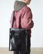 Dr. Martens Leather Tote Bag Mayhem Black MAYHEM RB;BLACK 41460001 &mdash; фото 2 з 9