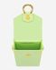 Lola Gradient Chain Phone Case Lime Green Lizard JW PEI — 6/20 Фото, Картинка BAG❤BAG Купить оригинал Украина, Киев, Житомир, Львов, Одесса ❤bag-bag.com.ua