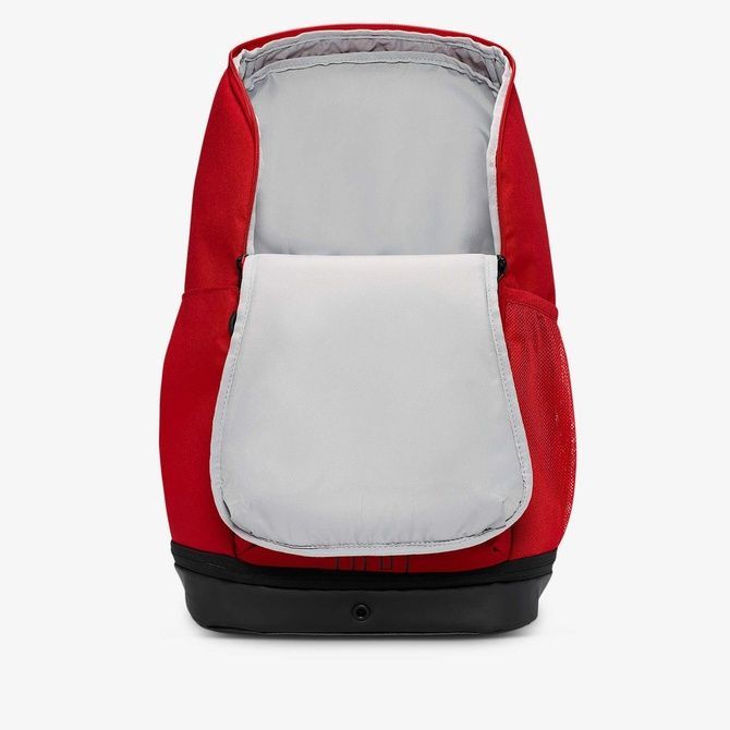 Nike Varsity Elite Backpack (32L) University Red / Black / Black HM9965-657 &mdash; фото 4 из 14