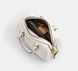 COACH Mini Rowan Crossbody Bag Gold / Chalk CW328 &mdash; фото 5 из 10
