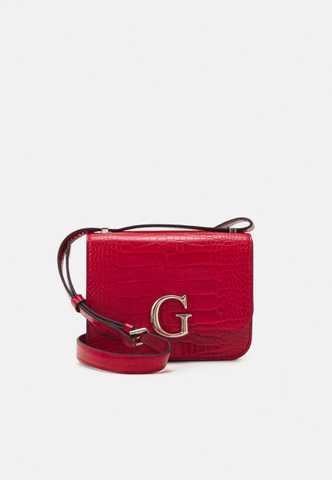 guess handbag corily