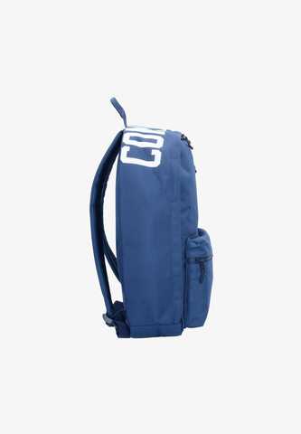 Converse sale blue bag