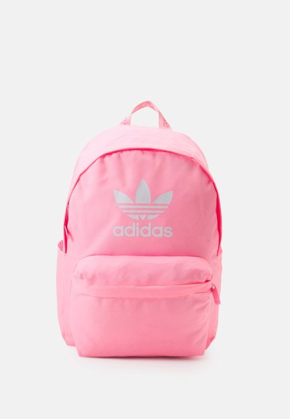 ADICOLOR UNISEX - Backpack Beam pink Adidas — Фото, Картинка BAG❤BAG Купить оригинал Украина, Киев, Житомир, Львов, Одесса ❤bag-bag.com.ua