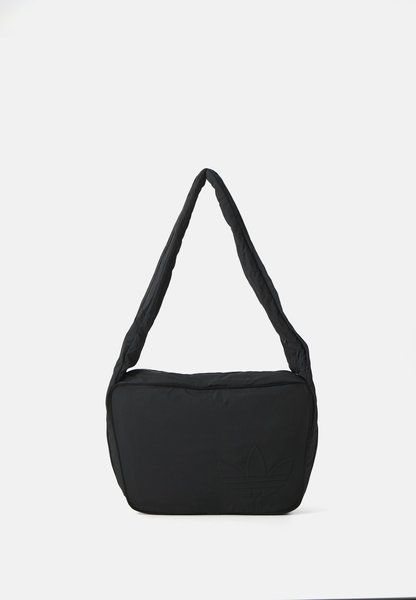 Adidas Bowling Bag Unisex Crossbody Bag Black BLACK KSS34-JC6082 &mdash; фото 1 з 5