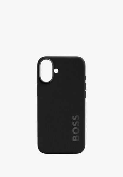 BOSS Phone Case Black BLACK BG135114BOS &mdash; фото 1 из 5