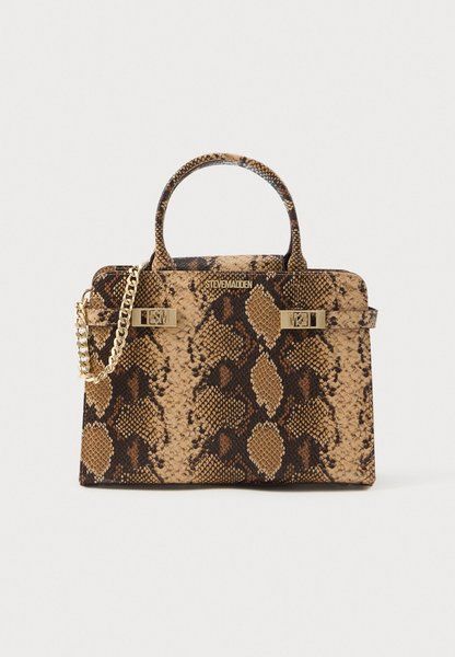 Steve Madden Blindon Handbag Beige brown 13002253-BGE &mdash; фото 1 з 5