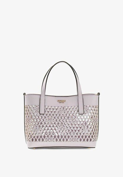 GUESS Letty 2 In 1 Mini Handbag LILAC BG150345GUE &mdash; фото 1 из 5