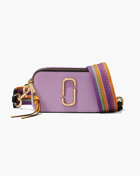 MARC JACOBS The Snapshot REGAL ORCHID MULTI H172L01SP22 &mdash; фото 1 из 4
