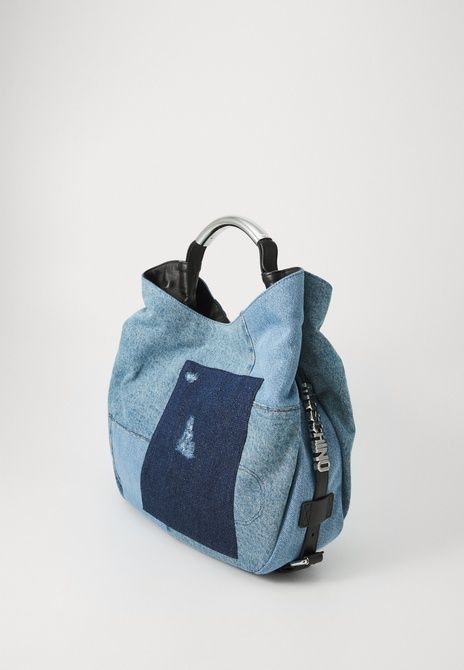 MOSCHINO Borsa Tote Bag Variante Unica Variante Unica MC4048PP1NOO570A-70A &mdash; фото 2 з 7