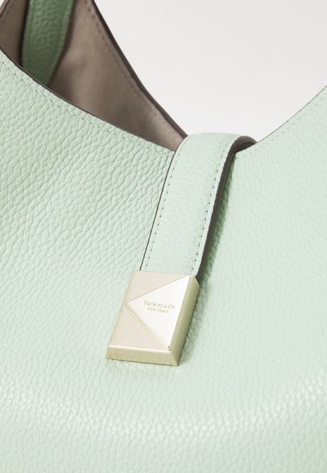 Kate Spade New York Deco Crossbody Tote Handbag Pistachio Ice Pistachio Ice KI557-XRN &mdash; фото 6 з 6