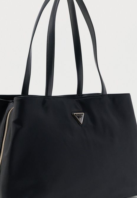 GUESS Follie Tote Tote Bag BLACK TWNN9676025-BLA &mdash; фото 4 из 4
