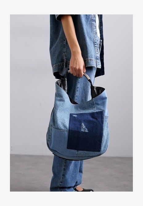 MOSCHINO Borsa Tote Bag Variante Unica Variante Unica MC4048PP1NOO570A-70A &mdash; фото 7 з 7