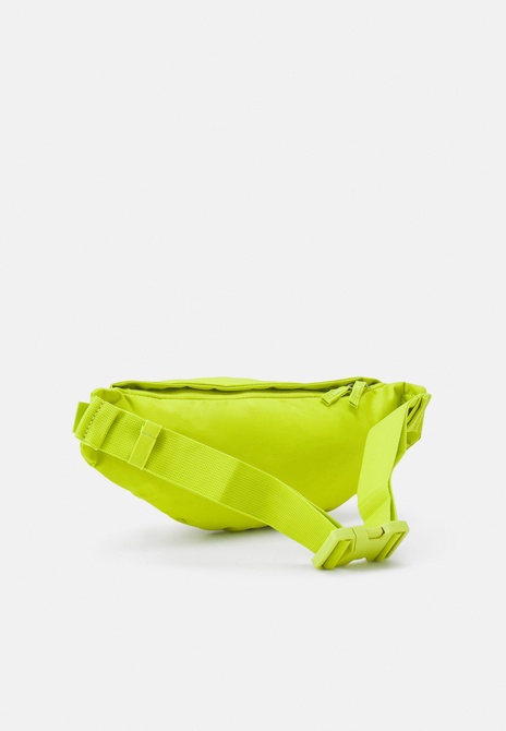 HERITAGE UNISEX - Belt Bag Bright cactus / Lemon twist Nike — Фото, Картинка BAG❤BAG Купить оригинал Украина, Киев, Житомир, Львов, Одесса ❤bag-bag.com.ua