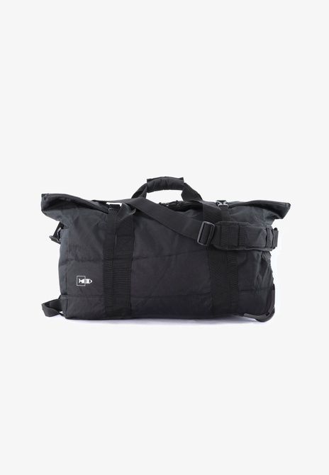 National Geographic PATHWAY - Holdall Schwarz BG38160NAT &mdash; фото 3 из 4