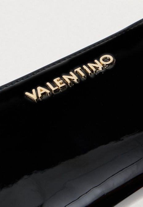 Valentino Bags Special Box Set Wallet Nero NERO VPA9ZD01PAT-001 &mdash; фото 8 из 9