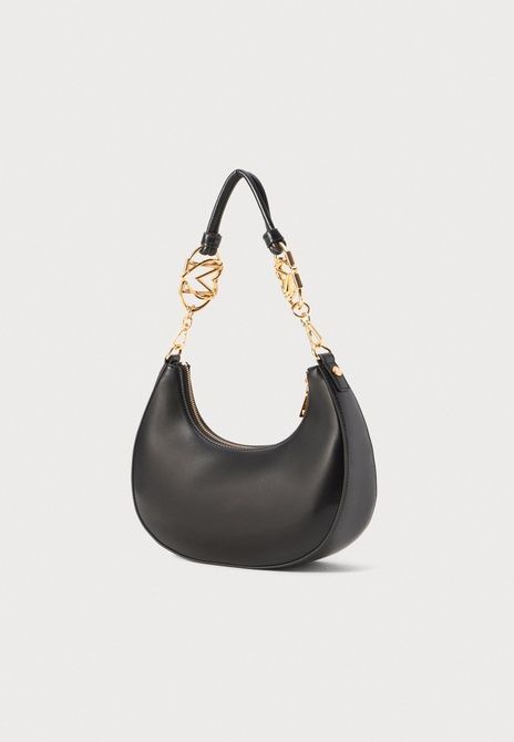 MOSCHINO Jewel Handbag Black BLACK JC4048PP1N252JPLF0-000 &mdash; фото 3 из 5