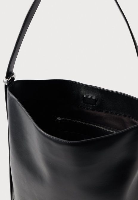 Kate Spade New York Halo Tote Bag Black BLACK KM252-BLK &mdash; фото 3 з 4