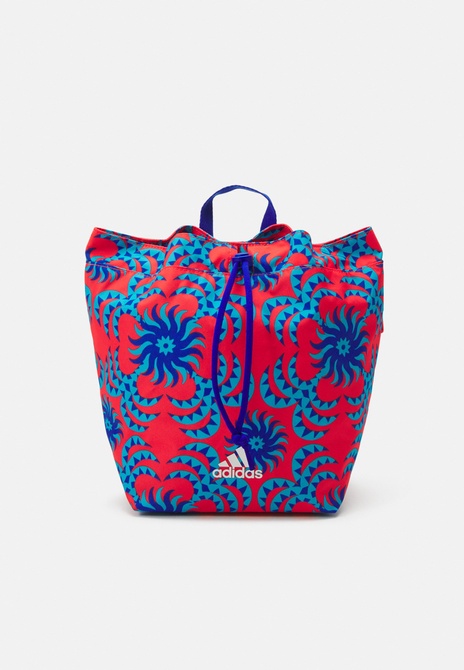 FARM Bag - Sports Bag Multicolor / White / Bold blue Adidas — Фото, Картинка BAG❤BAG Купить оригинал Украина, Киев, Житомир, Львов, Одесса ❤bag-bag.com.ua