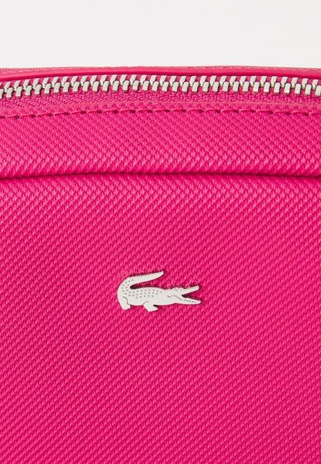 Lacoste Crossover Bag Cross Body Bag Bigarreau Bigarreau NF4755DZ-R34 &mdash; фото 7 из 7