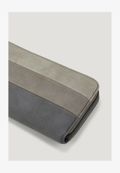 TOM TAILOR ELLEN - Wallet Mixed grey SU-TOM-29702 &mdash; фото 3 из 4