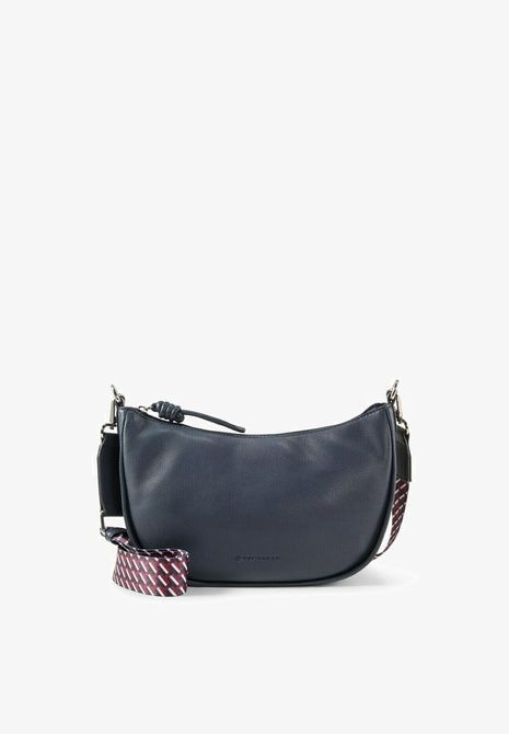 TOM TAILOR Tom Tailor Cross Body Bag Mixed maritim BG144084TOM &mdash; фото 2 из 5