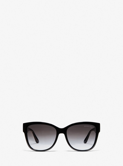 Lucky Bay Sunglasses BLACK MICHAEL KORS — Фото, Картинка BAG❤BAG Купить оригинал Украина, Киев, Житомир, Львов, Одесса ❤bag-bag.com.ua