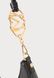 MOSCHINO Jewel Handbag Black BLACK JC4048PP1N252JPLF0-000 &mdash; фото 5 из 5