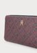TOMMY HILFIGER Icon Mono Wallet Red blue AW0AW18021 &mdash; фото 4 з 4