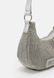EXCLUSIVE - Handbag Silver-coloured MOSCHINO — 4/4 Фото, Картинка BAG❤BAG Придбати оригінал Україна, Київ, Житомир, Львів, Одеса ❤bag-bag.com.ua