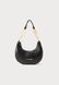 MOSCHINO Jewel Handbag Black BLACK JC4048PP1N252JPLF0-000 &mdash; фото 2 из 5